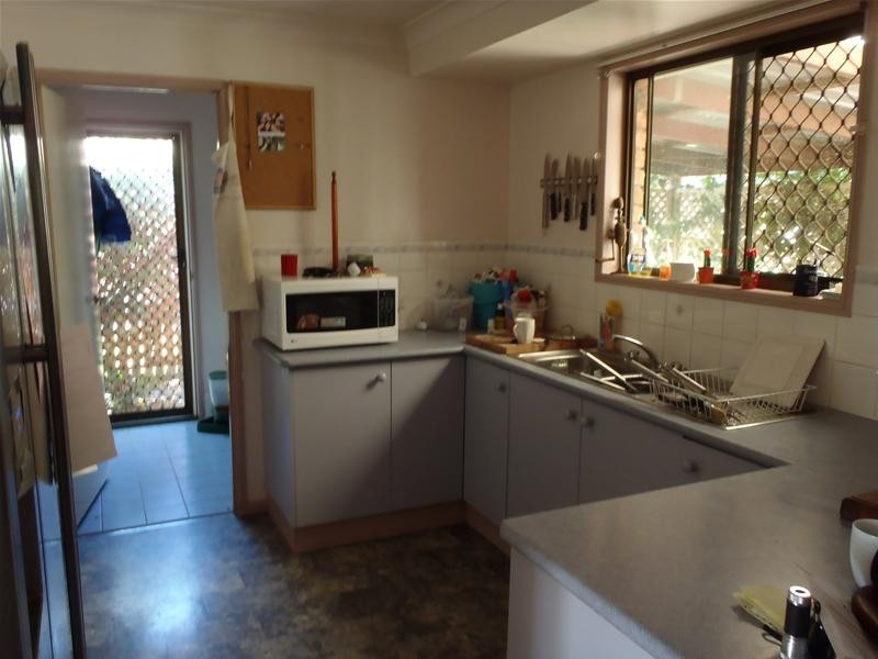 Wyreema QLD 4352