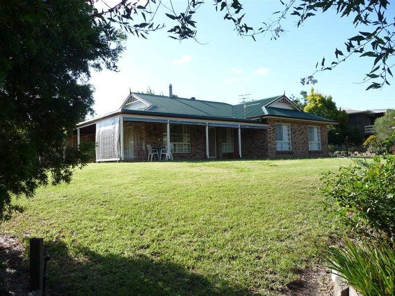 Gowrie Junction QLD 4352