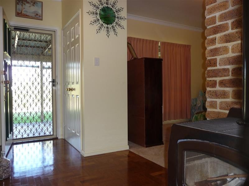 Gowrie Junction QLD 4352