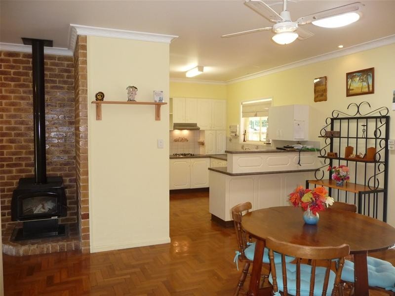 Gowrie Junction QLD 4352