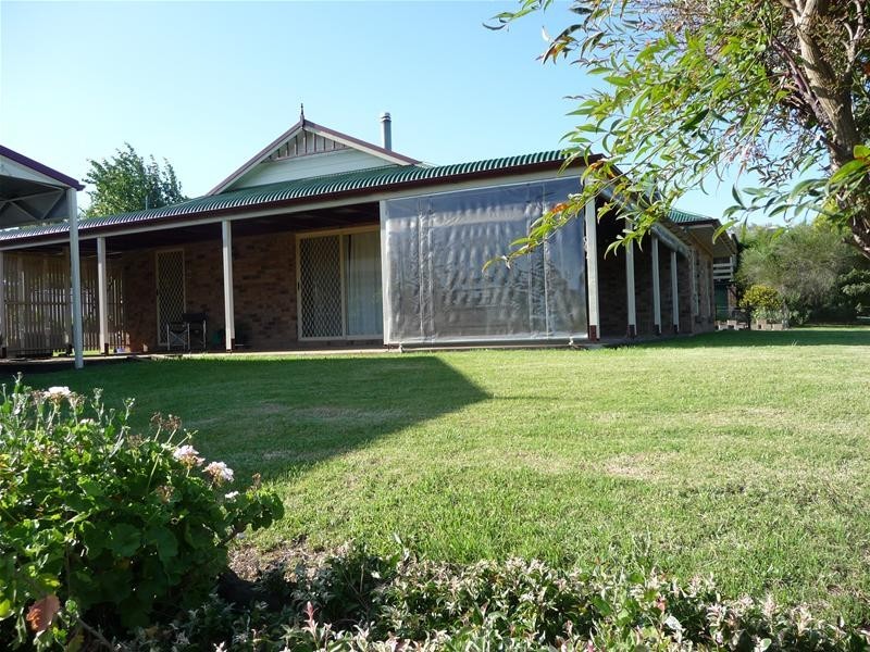 Gowrie Junction QLD 4352