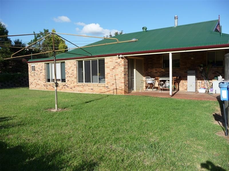 Gowrie Junction QLD 4352