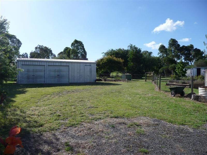 Gowrie Junction QLD 4352