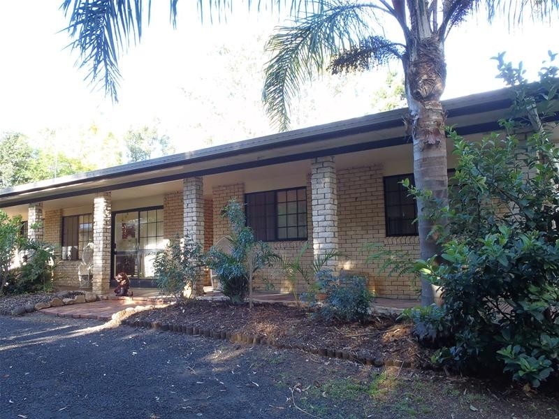 Hodgson Vale QLD 4352