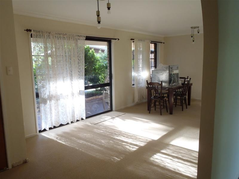 Hodgson Vale QLD 4352