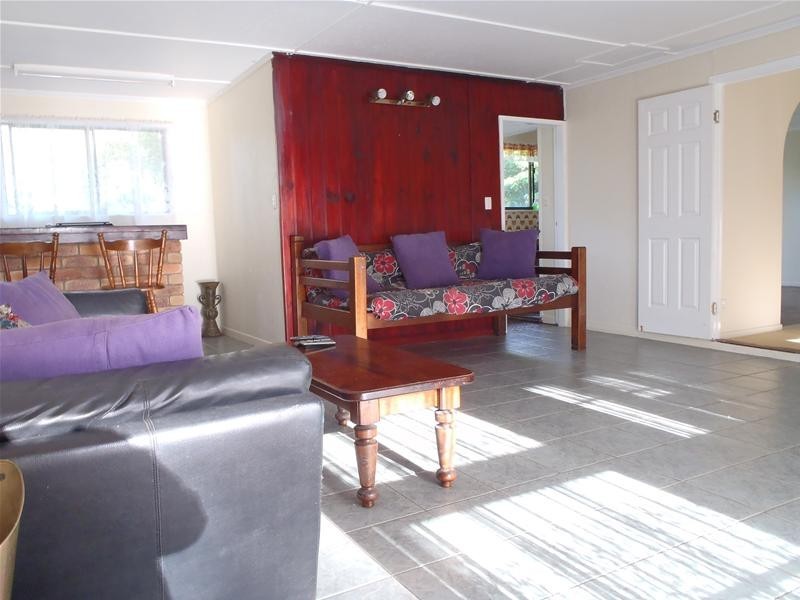 Hodgson Vale QLD 4352