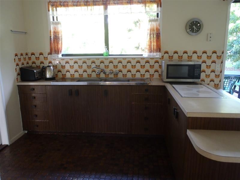 Hodgson Vale QLD 4352