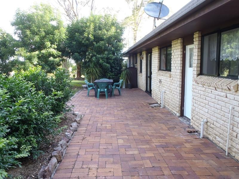 Hodgson Vale QLD 4352