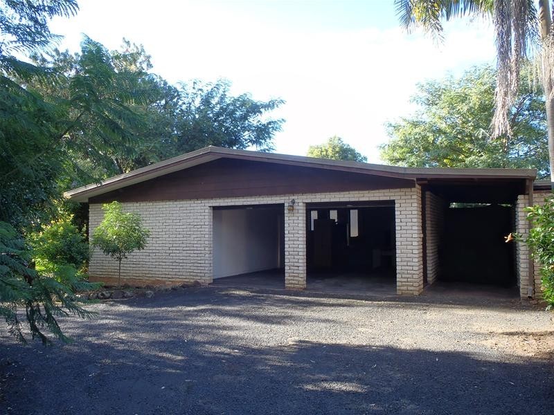 Hodgson Vale QLD 4352