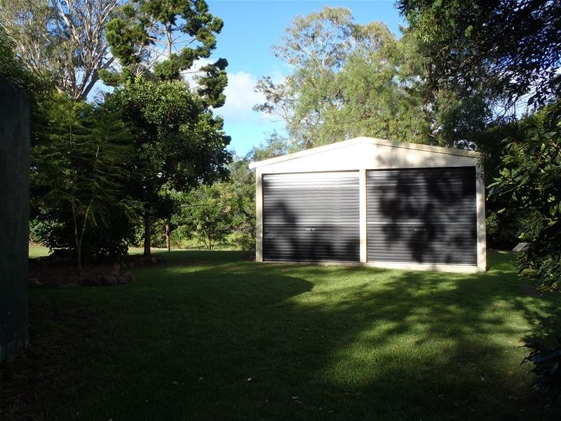 Hodgson Vale QLD 4352