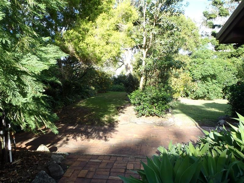 Hodgson Vale QLD 4352