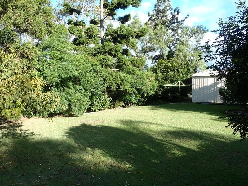 Hodgson Vale QLD 4352
