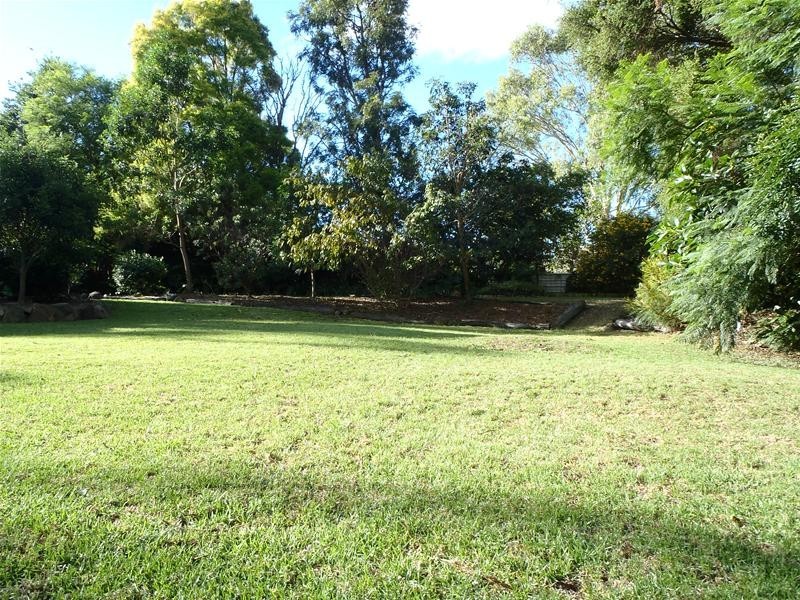 Hodgson Vale QLD 4352