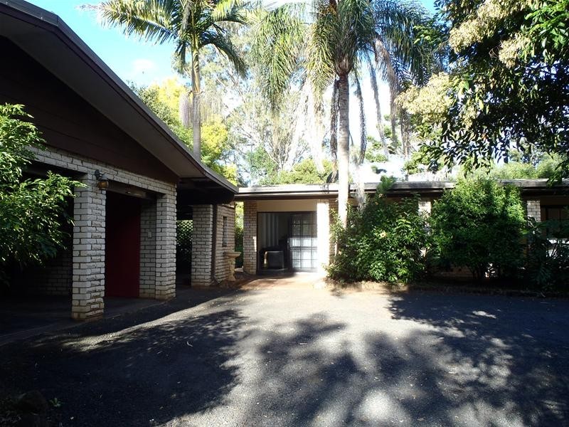 Hodgson Vale QLD 4352