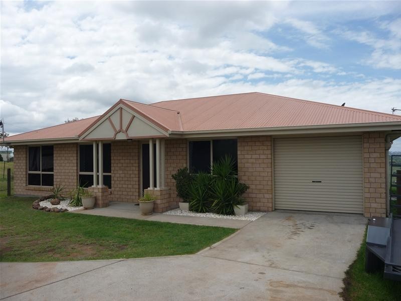 Gowrie Junction QLD 4352