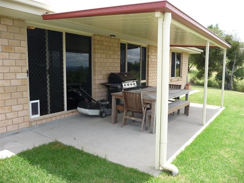 Gowrie Junction QLD 4352