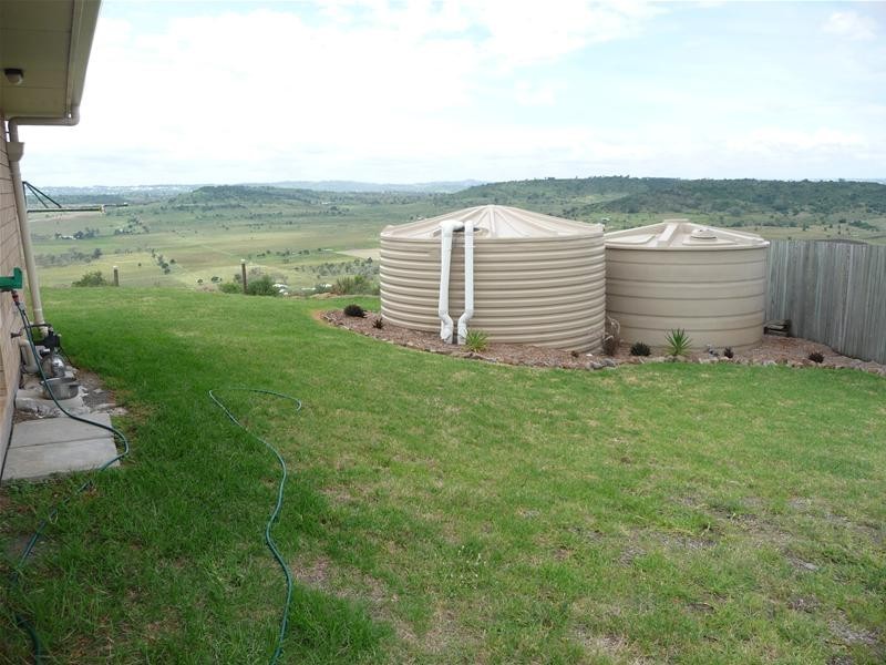 Gowrie Junction QLD 4352