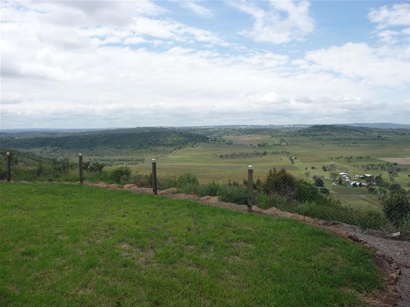 Gowrie Junction QLD 4352