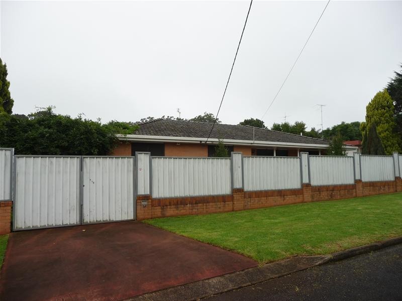 Rangeville QLD 4350