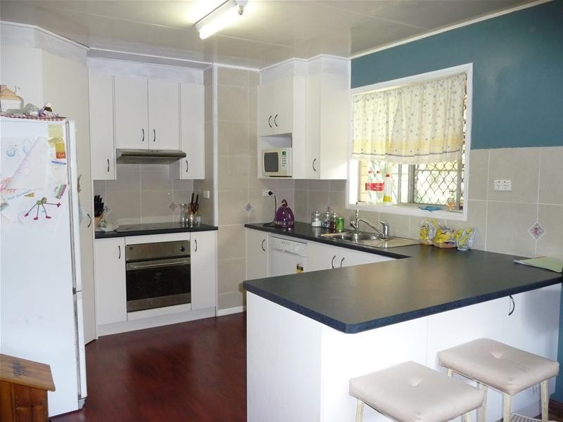 Newtown QLD 4350