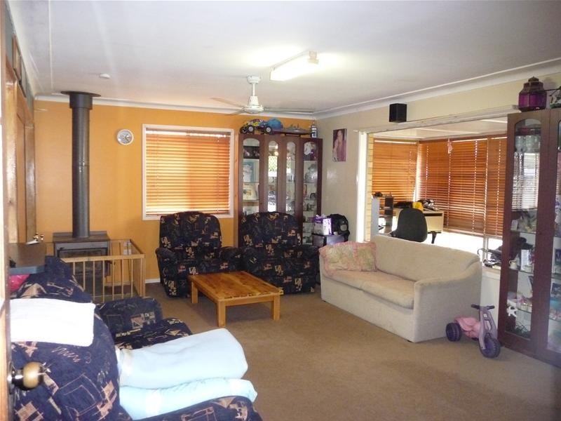 Newtown QLD 4350