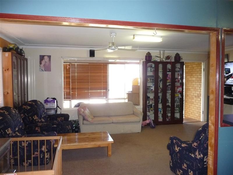 Newtown QLD 4350