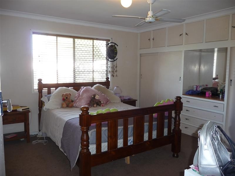 Newtown QLD 4350