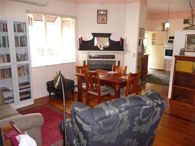 South Toowoomba QLD 4350