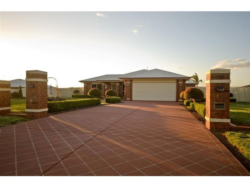 Highfields QLD 4352