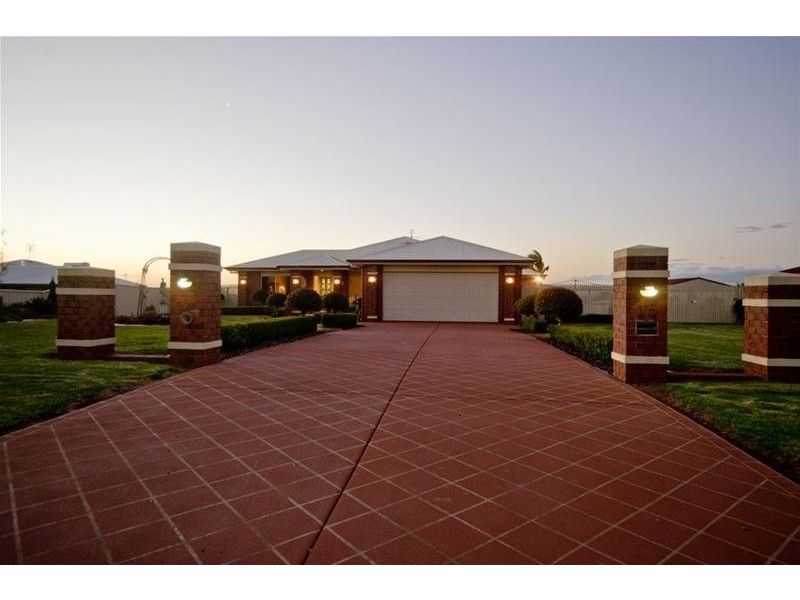 Highfields QLD 4352
