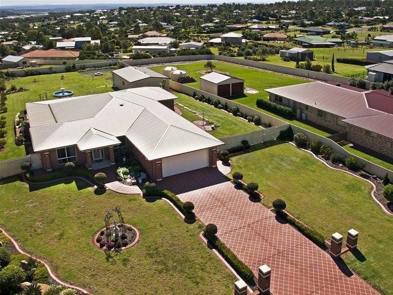 Highfields QLD 4352