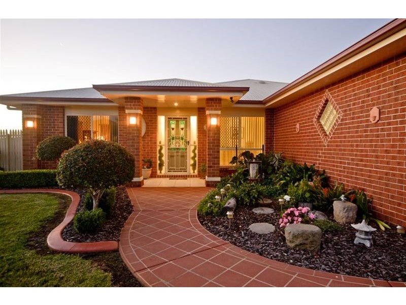 Highfields QLD 4352
