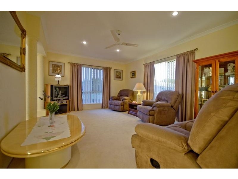 Highfields QLD 4352