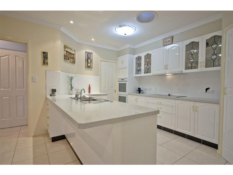 Highfields QLD 4352