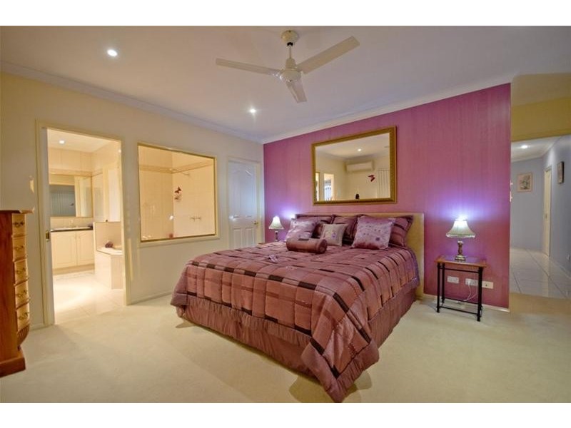Highfields QLD 4352