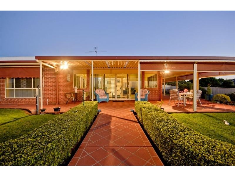 Highfields QLD 4352