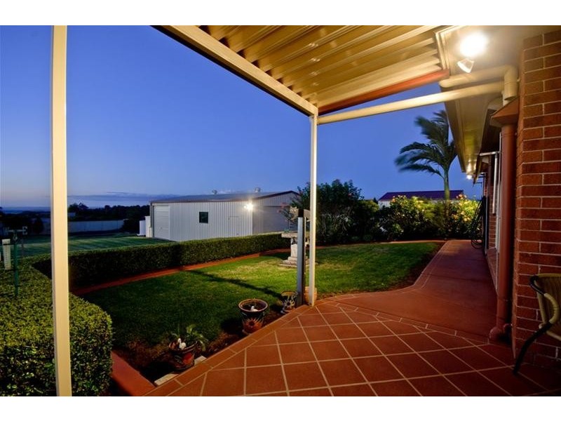 Highfields QLD 4352