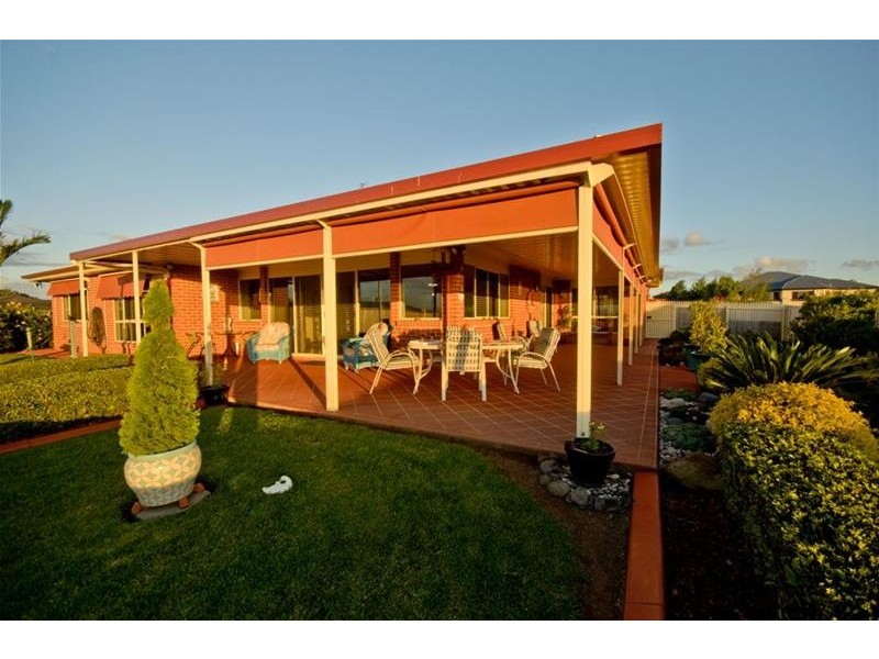 Highfields QLD 4352