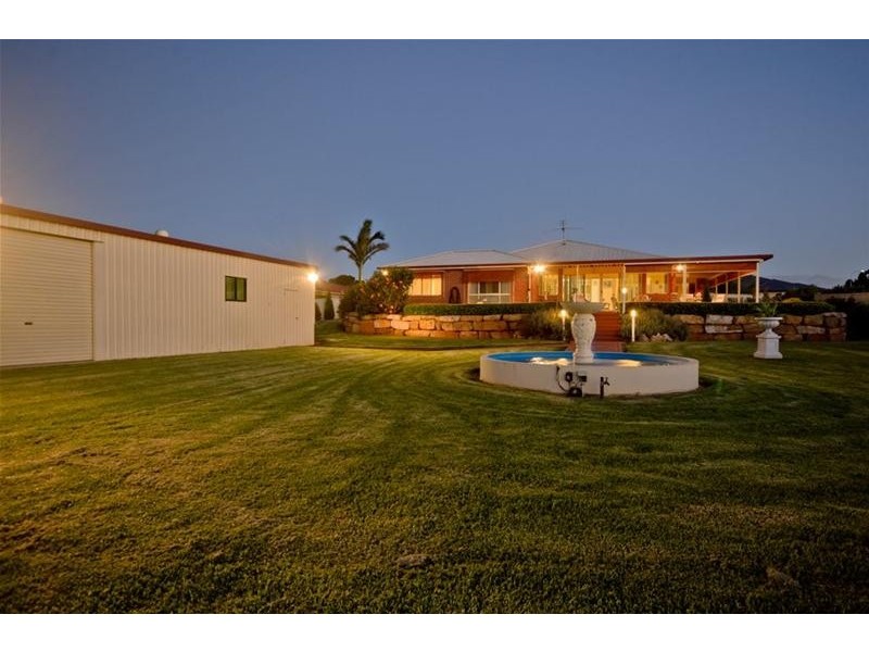 Highfields QLD 4352