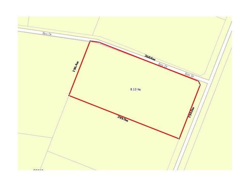 Millmerran Woods QLD 4357