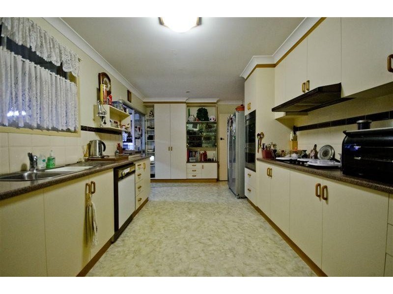 Harristown QLD 4350