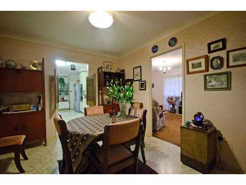 Harristown QLD 4350