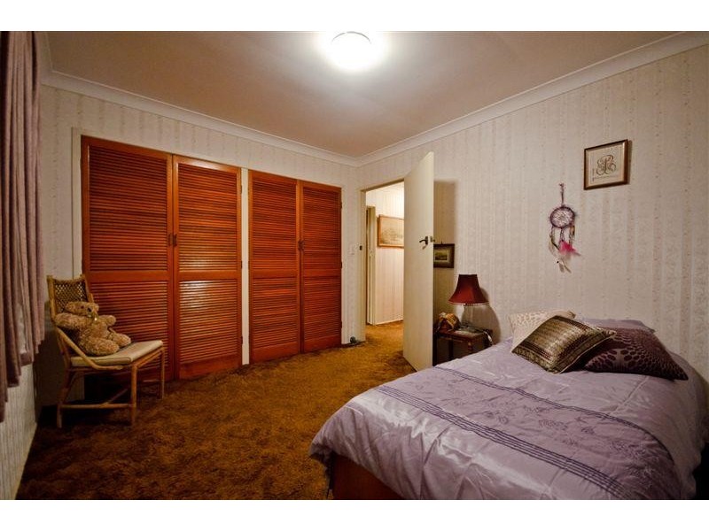 Harristown QLD 4350