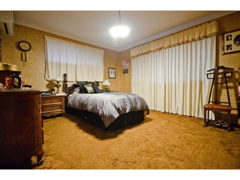 Harristown QLD 4350