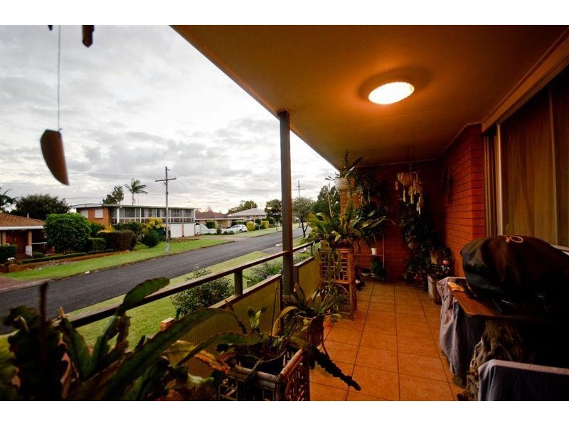Harristown QLD 4350