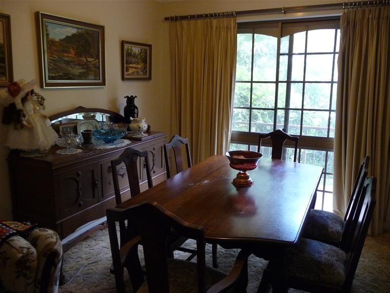 Mount Lofty QLD 4350