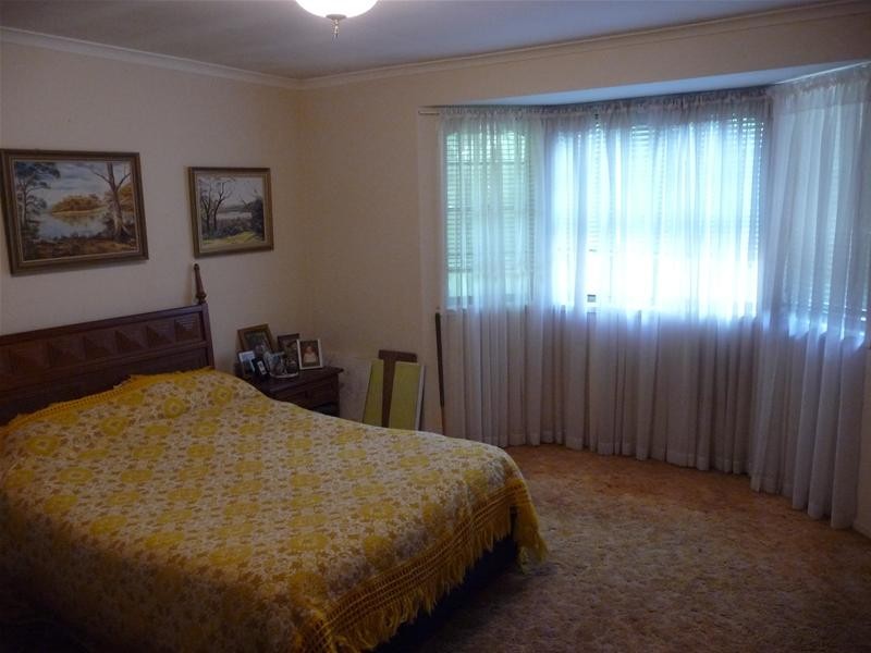 Mount Lofty QLD 4350