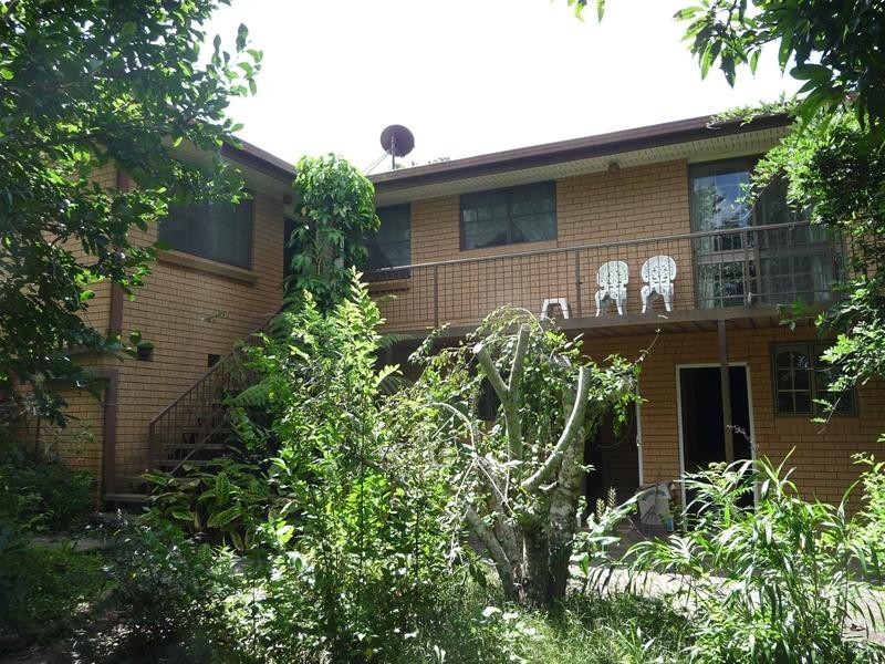 Mount Lofty QLD 4350