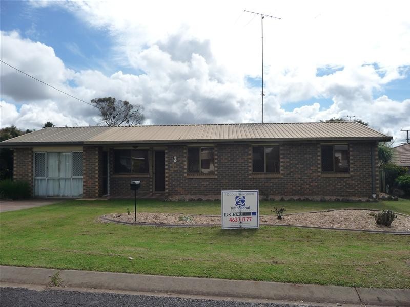 Kearneys Spring QLD 4350