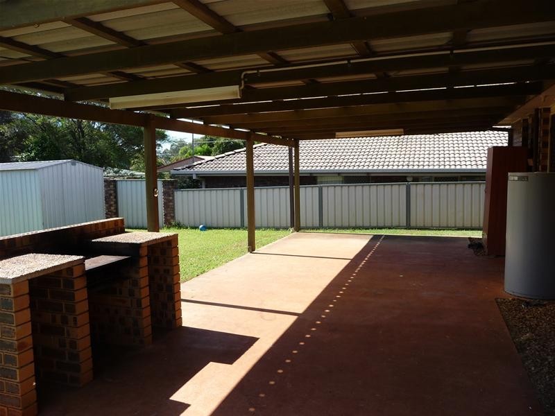 Kearneys Spring QLD 4350